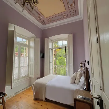 Hotell La Venta De Miyares - Casa De Indianos