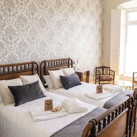 La Venta De Miyares - Casa De Indianos