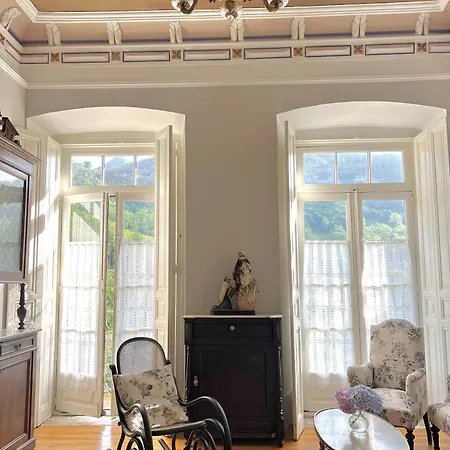 Hotell La Venta De Miyares - Casa De Indianos Piloña