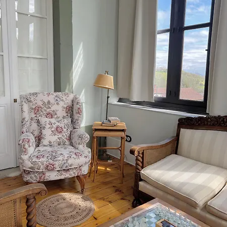 La Venta De Miyares - Casa De Indianos Hotell Piloña