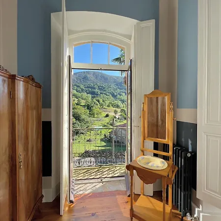 La Venta De Miyares - Casa De Indianos Szálloda *