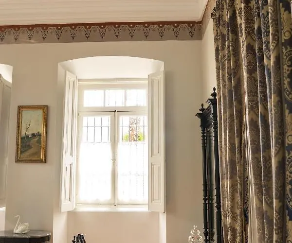 La Venta De Miyares Hotel