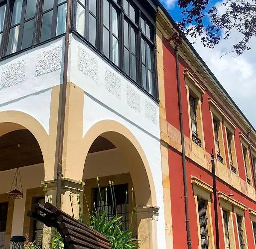 La Venta De Miyares Hotel *