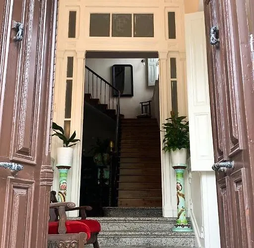 La Venta De Miyares - Casa De Indianos * Pilona