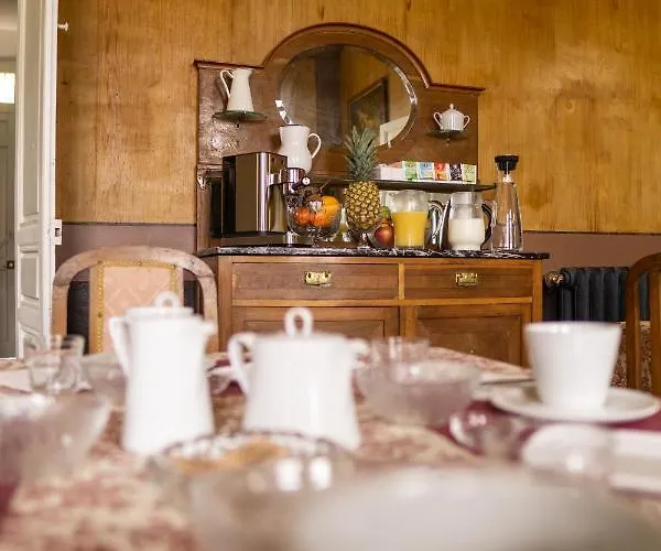 La Venta De Miyares Hotel Piloña