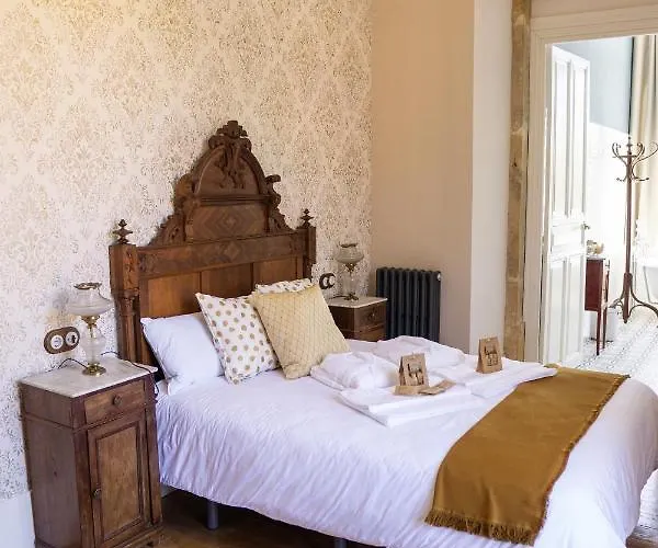 La Venta De Miyares Hotel Piloña