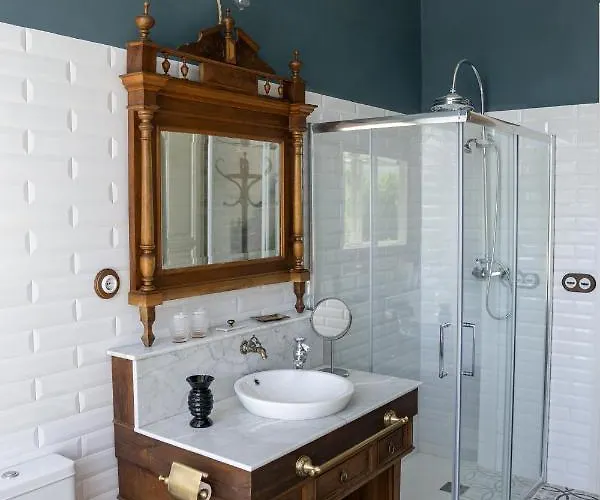 La Venta De Miyares Hotel