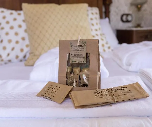 La Venta De Miyares - Casa De Indianos * Pilona