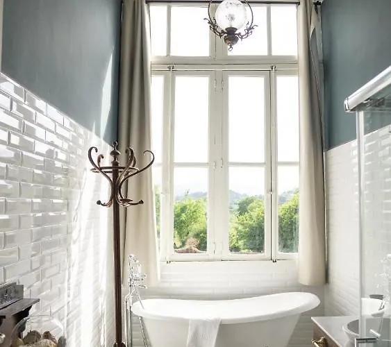 La Venta De Miyares *