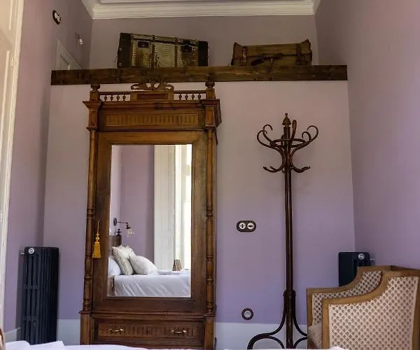 Hotel La Venta De Miyares Piloña