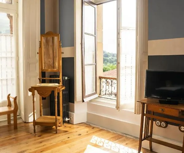 Hotel La Venta De Miyares *