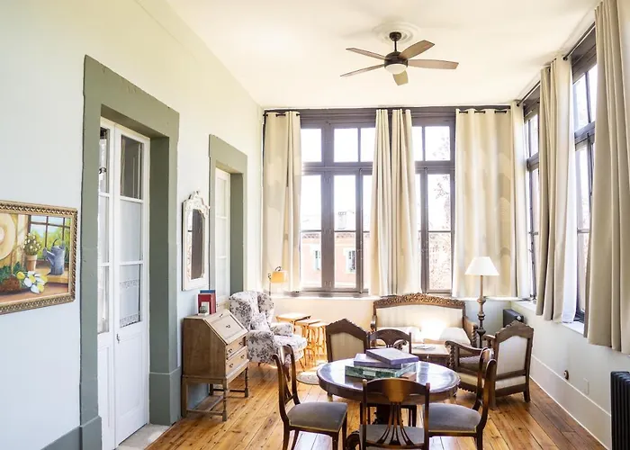 Hotel La Venta De Miyares - Casa De Indianos