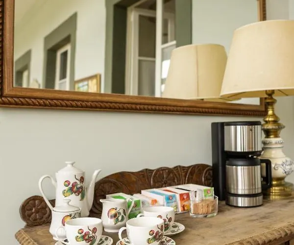 La Venta De Miyares * Piloña