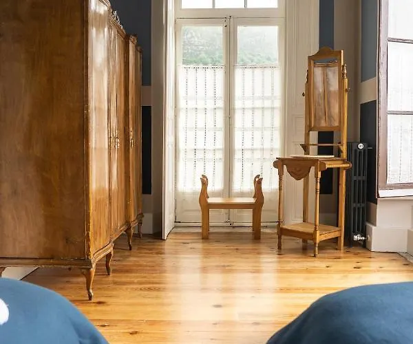 Hotel La Venta De Miyares - Casa De Indianos *