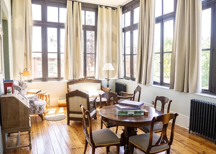 La Venta De Miyares *