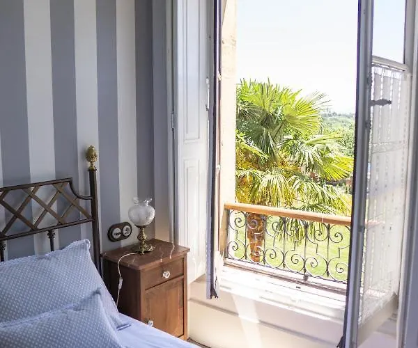 La Venta De Miyares - Casa De Indianos Hotel Pilona