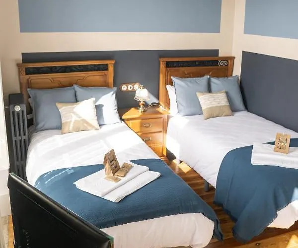 Hotel La Venta De Miyares Piloña