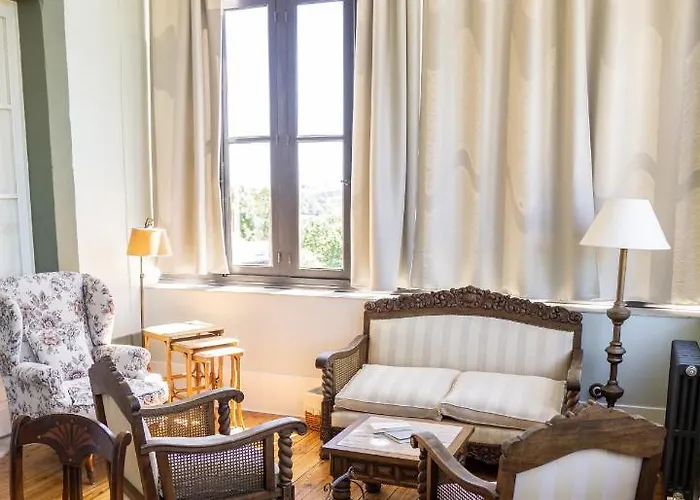 Hotel La Venta De Miyares Piloña