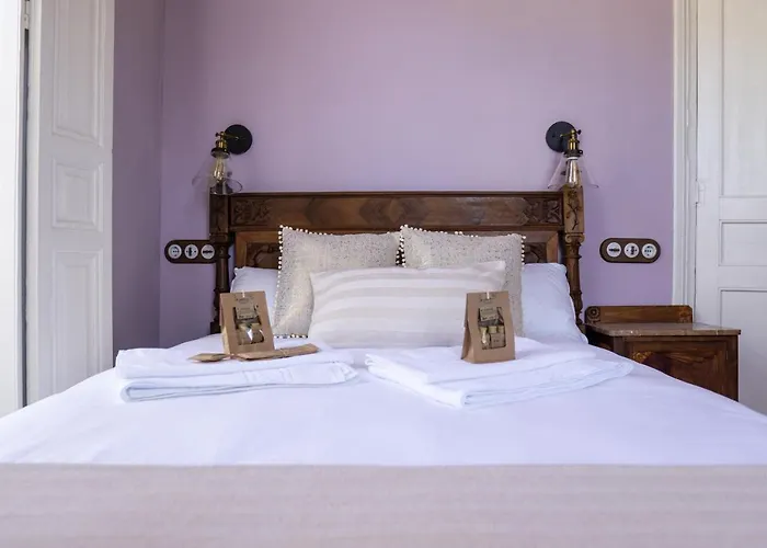 La Venta De Miyares - Casa De Indianos Hotel Pilona