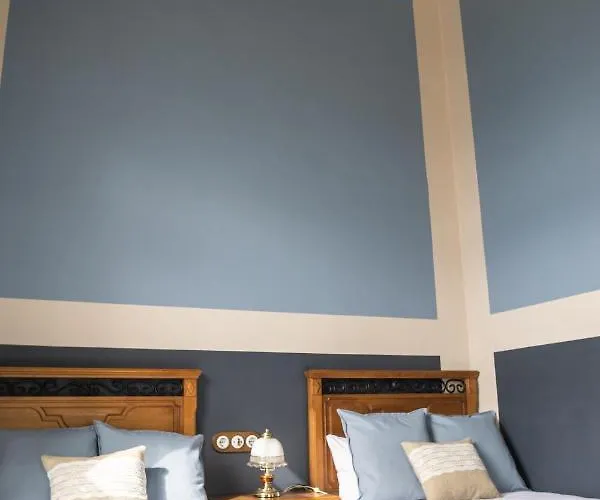 Hotel La Venta De Miyares - Casa De Indianos