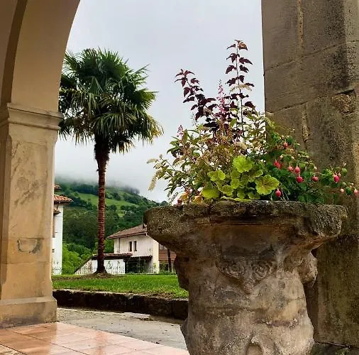 La Venta De Miyares - Casa De Indianos Hotel Pilona