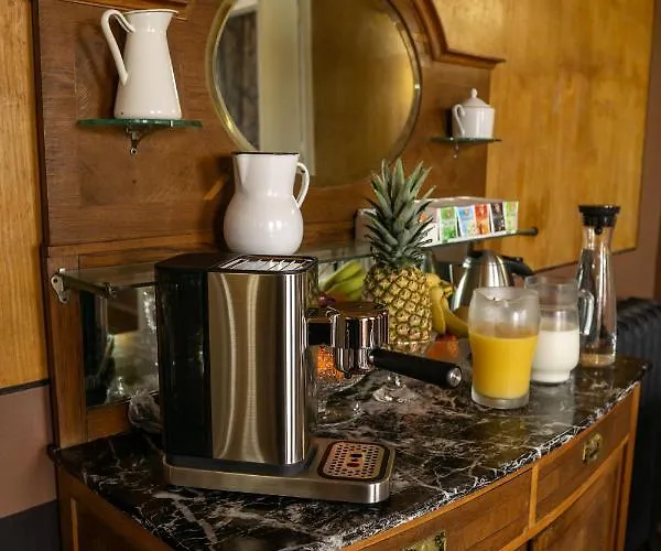 La Venta De Miyares - Casa De Indianos