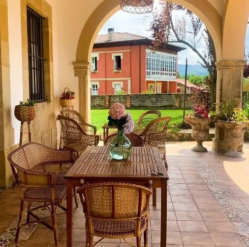 La Venta De Miyares Piloña