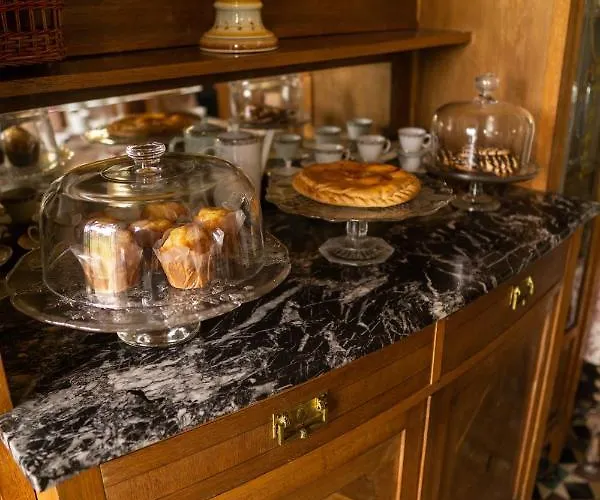 La Venta De Miyares - Casa De Indianos Pilona