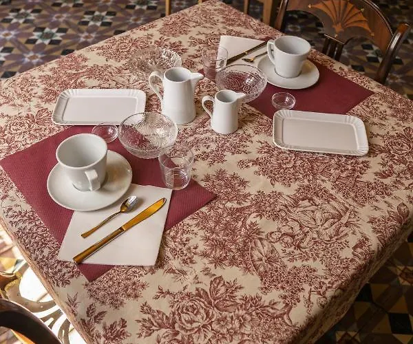 La Venta De Miyares Hotel