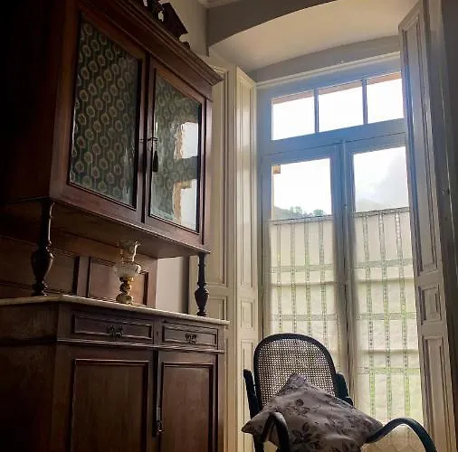 Hotel La Venta De Miyares - Casa De Indianos Pilona