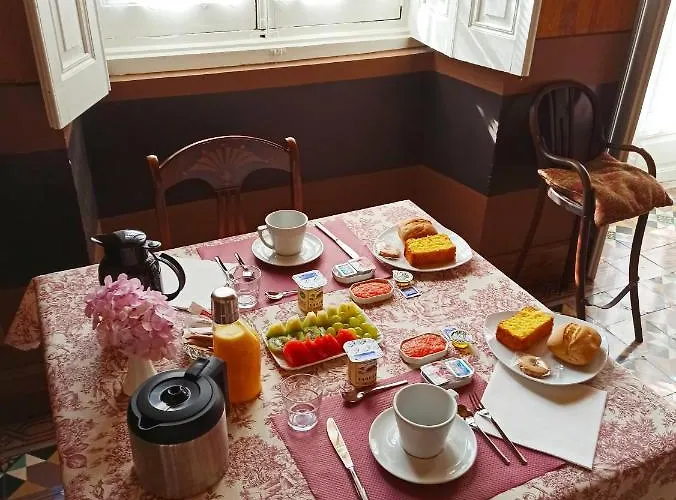 La Venta De Miyares Hotel