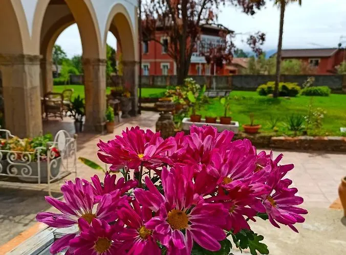 La Venta De Miyares - Casa De Indianos *