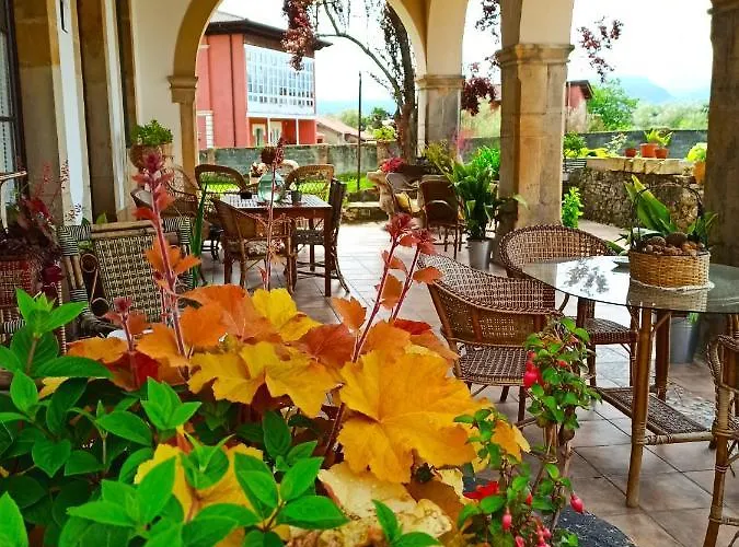 Hotel La Venta De Miyares *