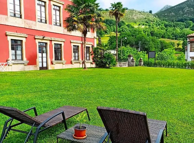 Hotel La Venta De Miyares *