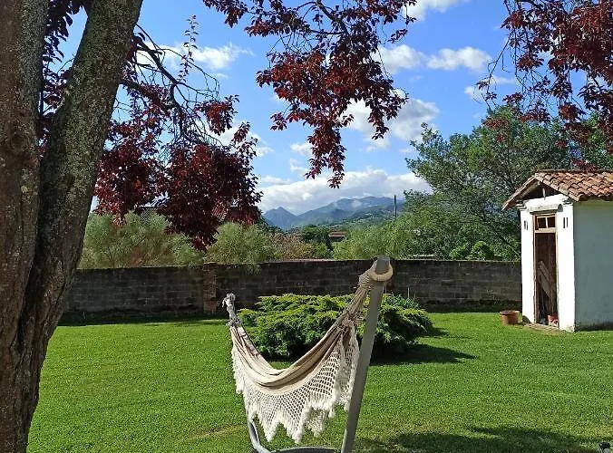 La Venta De Miyares Hotel *