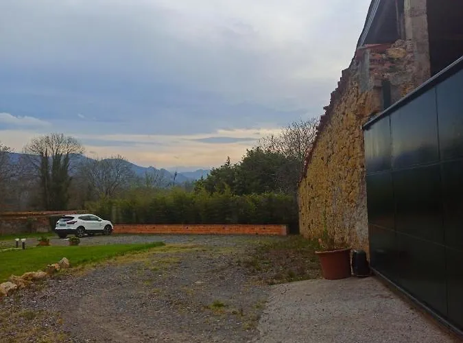 La Venta De Miyares Hotel *