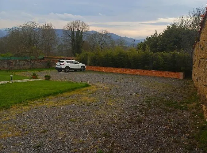 La Venta De Miyares *