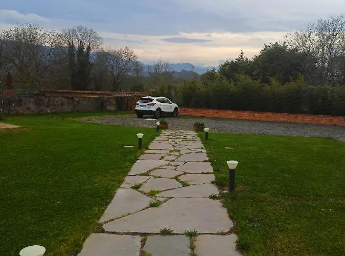 La Venta De Miyares - Casa De Indianos Hotel Pilona