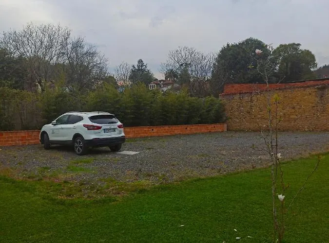 Hotel La Venta De Miyares Piloña