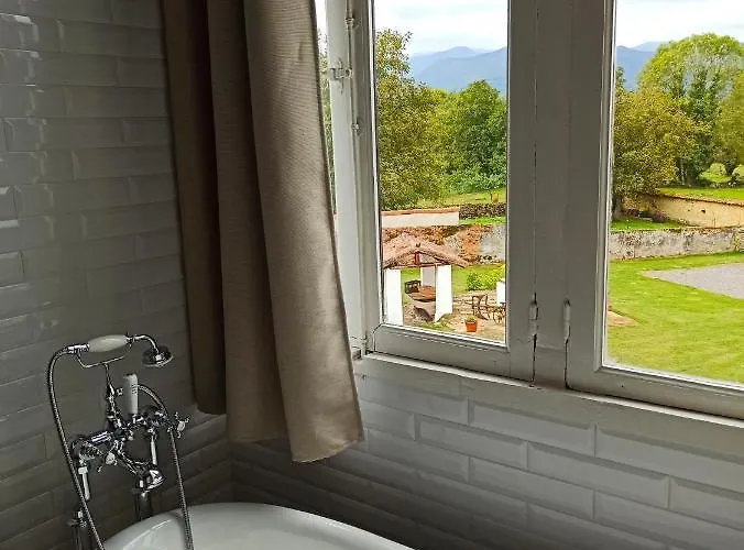 La Venta De Miyares *