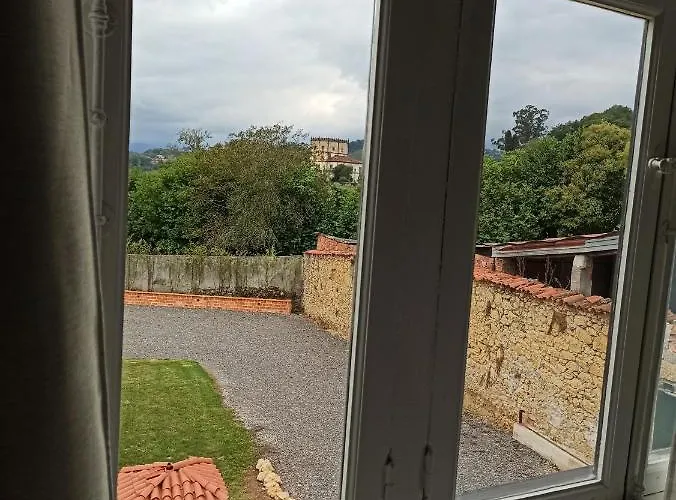 La Venta De Miyares Hotel Piloña