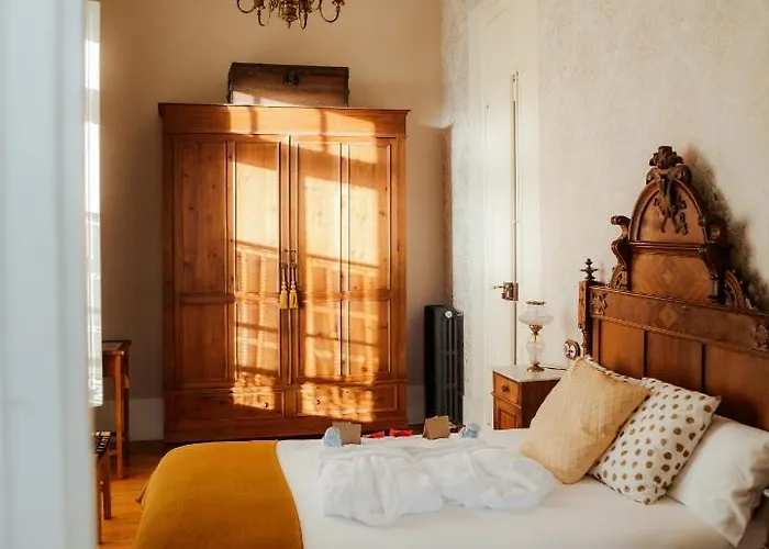 Hotel La Venta De Miyares - Casa De Indianos