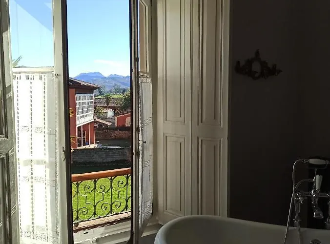 La Venta De Miyares - Casa De Indianos