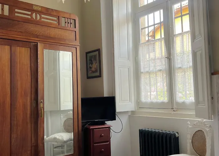 La Venta De Miyares - Casa De Indianos