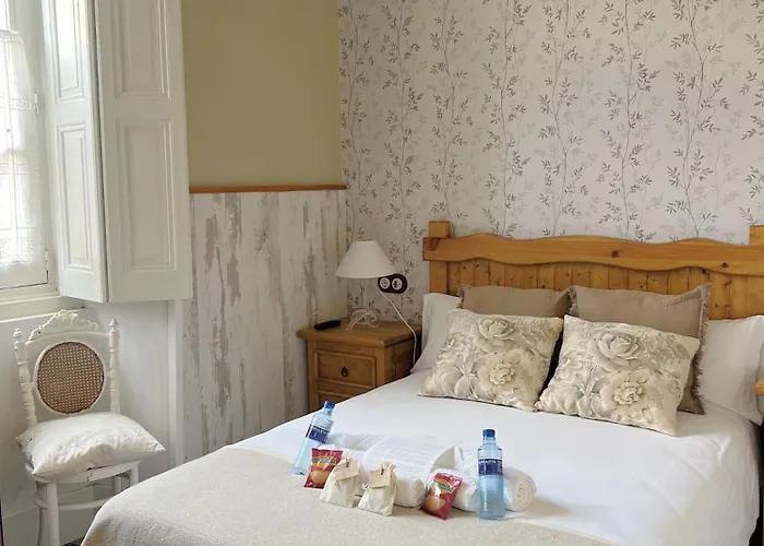 La Venta De Miyares - Casa De Indianos Hotel