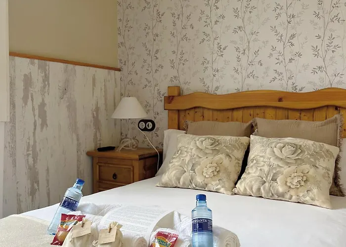 La Venta De Miyares - Casa De Indianos *