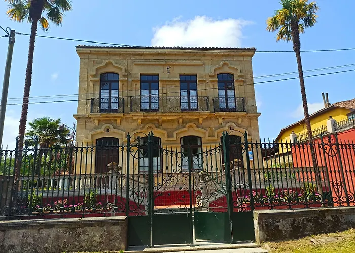 Hotel La Venta De Miyares
