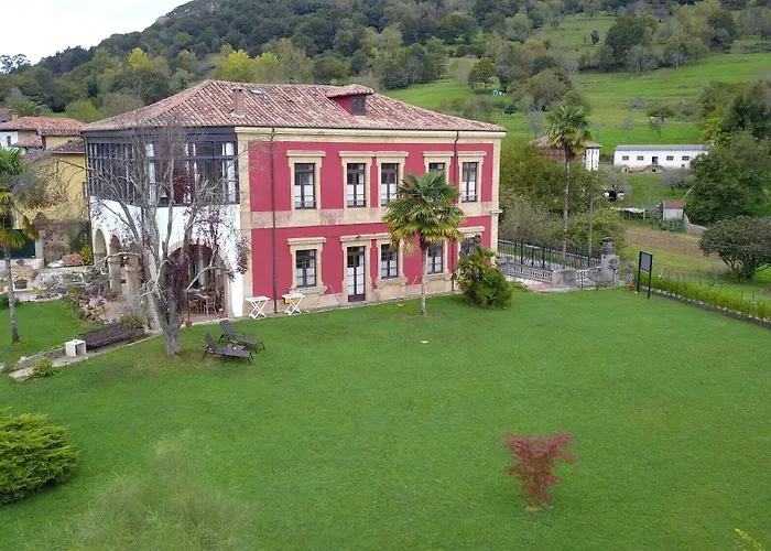 La Venta De Miyares *