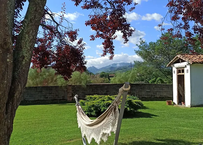 La Venta De Miyares Hotel Piloña