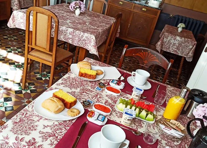 La Venta De Miyares - Casa De Indianos Hotel Pilona